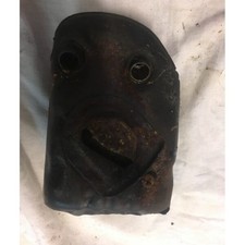 Echappement (ORIGINE) JONSERED