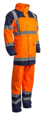 Coverguard ensemble pluie - coverguard,