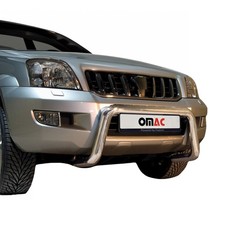 Pare-Buffle Avant Pour Toyota