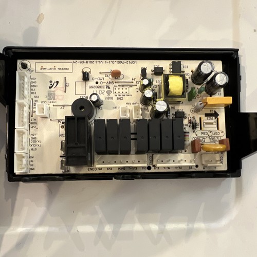 Continental edison module - continental,
