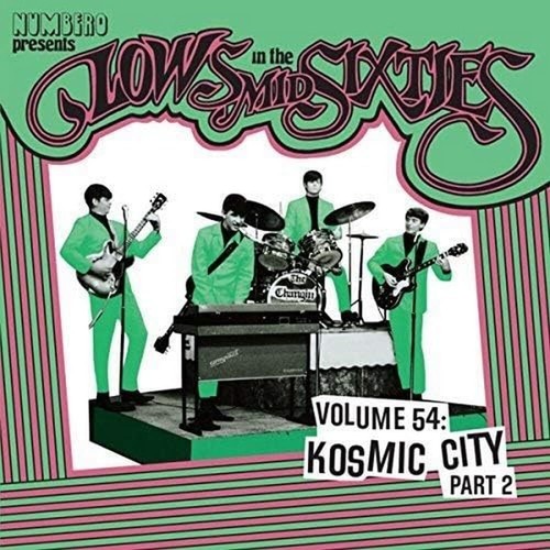 Various artists lows the - in,