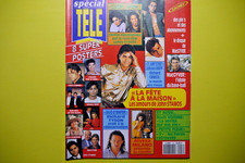 Spécial Télé N° 18 , 1991