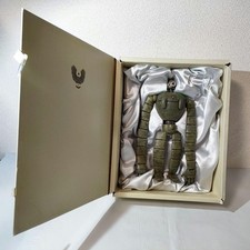 Figurine soldat robot COMINICA