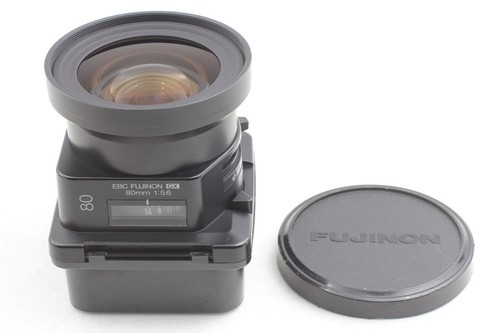 Neuf objectif fuji fujifilm - objectif,