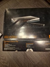 Décodeur livebox play - livebox,