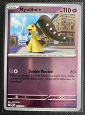 Carte Pokémon Mysdibule