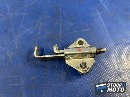 Verrouillage selle 1 - de,
