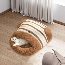 couchage pour chat, niche