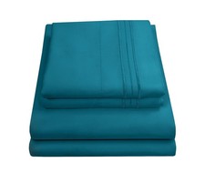 Parure de lit de Luxe avec