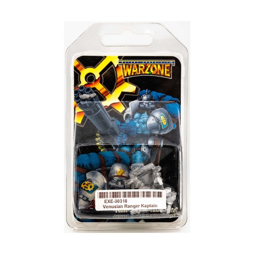 Excelsior mutant chronicles - excelsior,