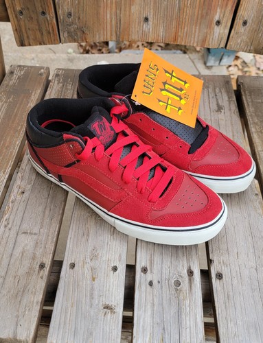 Vans tnt mid mens - tnt, ii