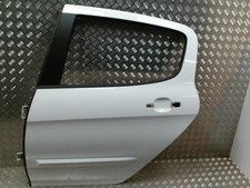 Porte arriere gauche PEUGEOT 308 1 PHASE 2 9006R7