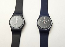 Swatch standards lady - standards,