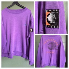 Sweat shirt Nike Challenge