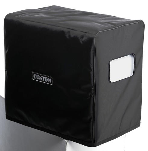Custom padded cover for