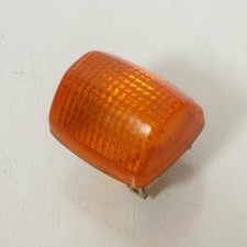 Cabochon de clignotant origine STANLEY 1156 pour moto Honda CBR Occasion