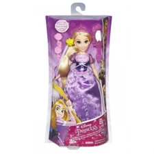 DISNEY Poupée princesse