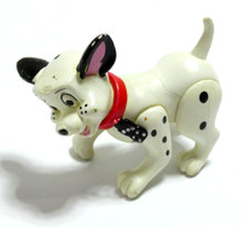 101 dalmatiens chiot collier - dalmatiens,