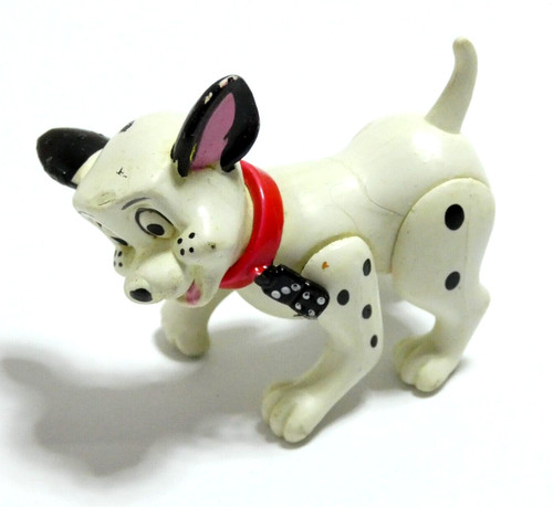 101 dalmatiens chiot - 101,