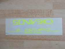 Autocollant Matériel chasse