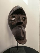 Masque zoomorphe DAN - Libéria - Art Premier