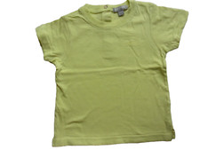 J178 Vêtement Occasion Bébé  T-SHIRT PIK OUIC  24 Mois