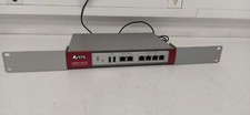 Firewall Zyxel USG50