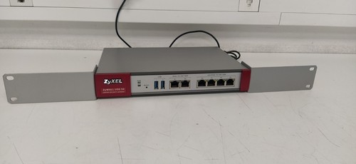 Firewall zyxel usg50 - zyxel,