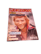 JUKEBOX MAGAZINE N°107