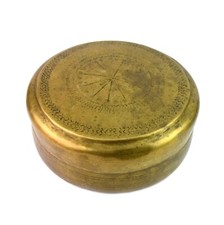 Indien Quotidien Kitchen