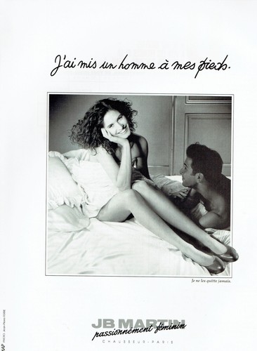 Publicité advertising 0722 - publicité,