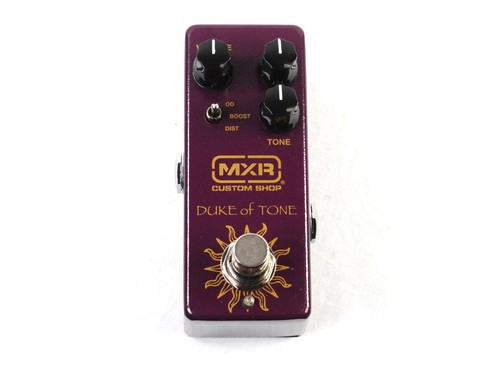 Used mxr csp039 - of, tone