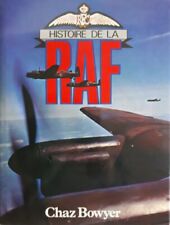 HISTOIRE DE LA RAF - CHAZ