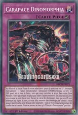 Yu-Gi-Oh! Carapace