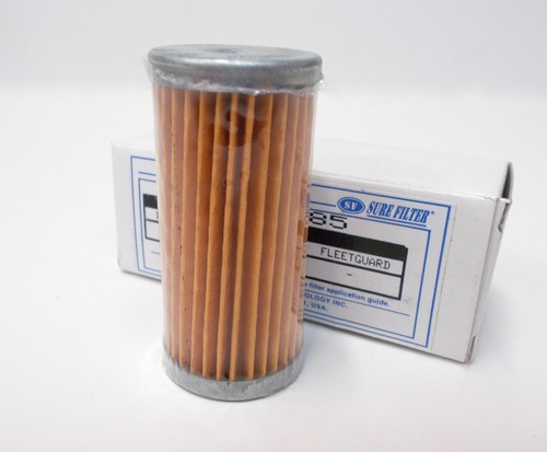 Fuel filter element - fuel,