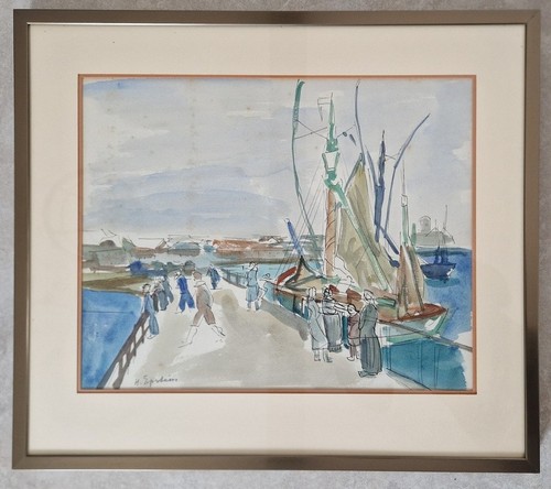 Henri epstein 1892 1944 - epstein, 1892-1944