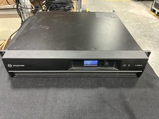 Dynacord C1300FDi DSP 2 x 650W