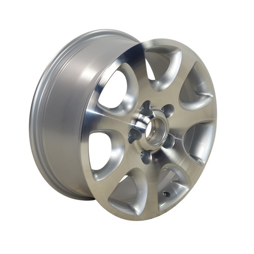 Jante aluminium big foot - jante,