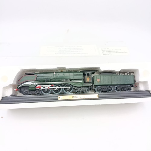 Train collection atlas ho - train,