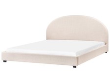 Lit double minimaliste 180 - lit,