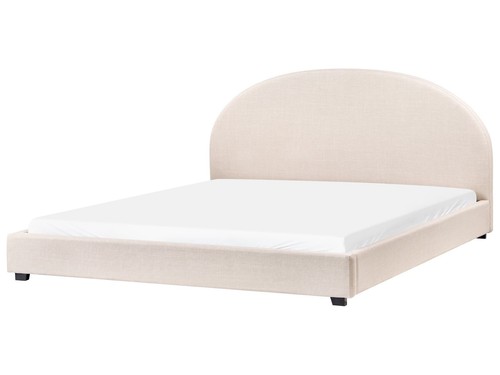 Lit double minimaliste 180 - lit,