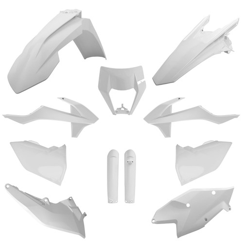 Polisport kit carénage - polisport,