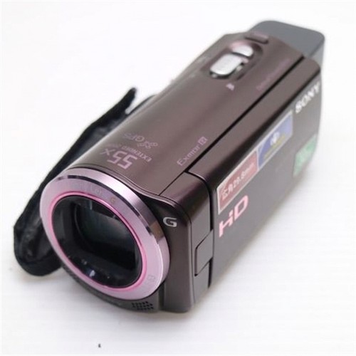 Sony hdr cx270v - sony, video