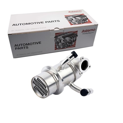 Astemo hitachi egr radiateur - astemo,