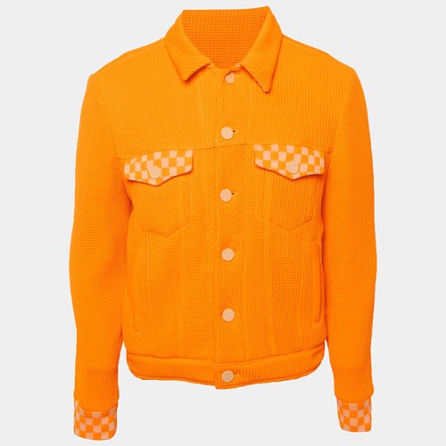 Veste camionneur louis vuitton - veste,