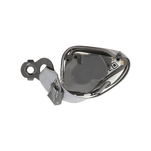 Ceinture sécurité arrière