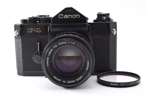 Presque comme neuf canon - 🌸[presque,
