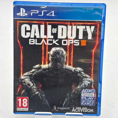 Playstation call duty - of,
