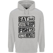 Manger Dormir Pêcher