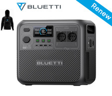 BLUETTI Elite 200 V2 2600W